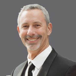 Dr. David Vierra, Ph.D.