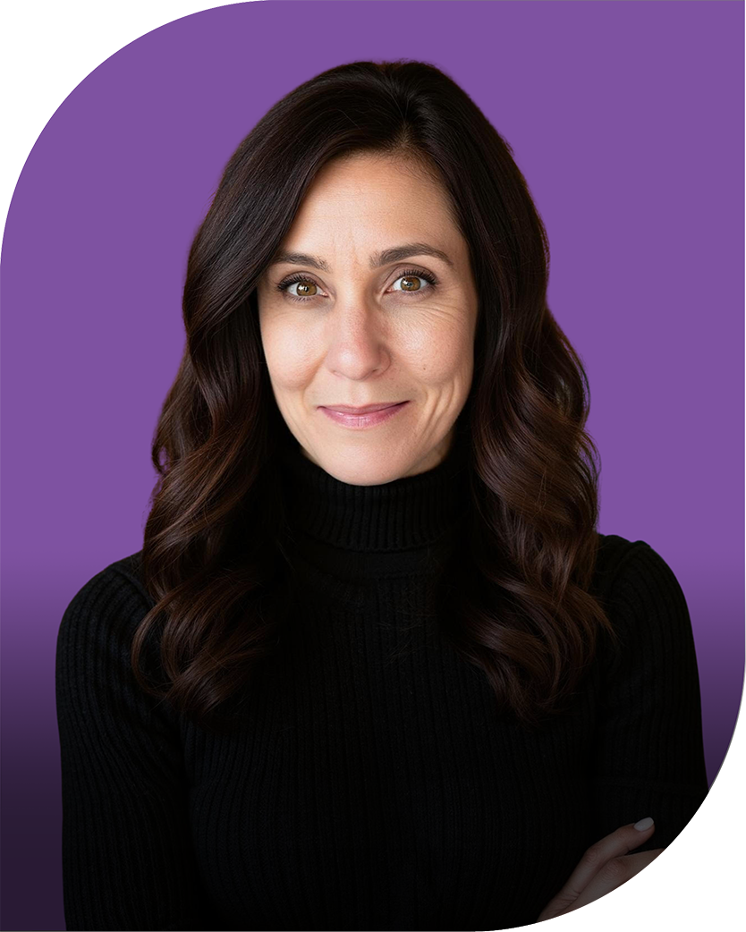 Meghan Freeman M.Ed.