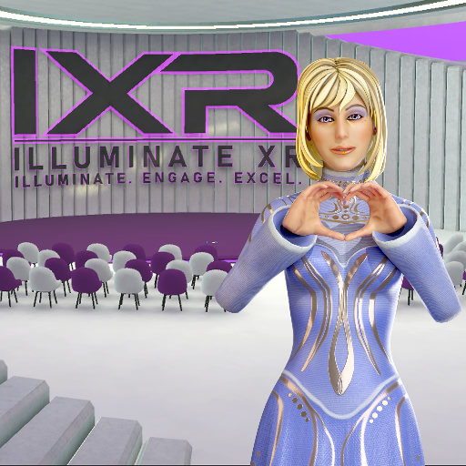 Nia the Strategy Coach