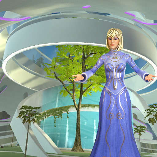 Tess the Tech Whisperer